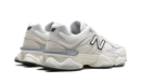 Tênis New Balance 9060 Sea Salt Raincloud Branco