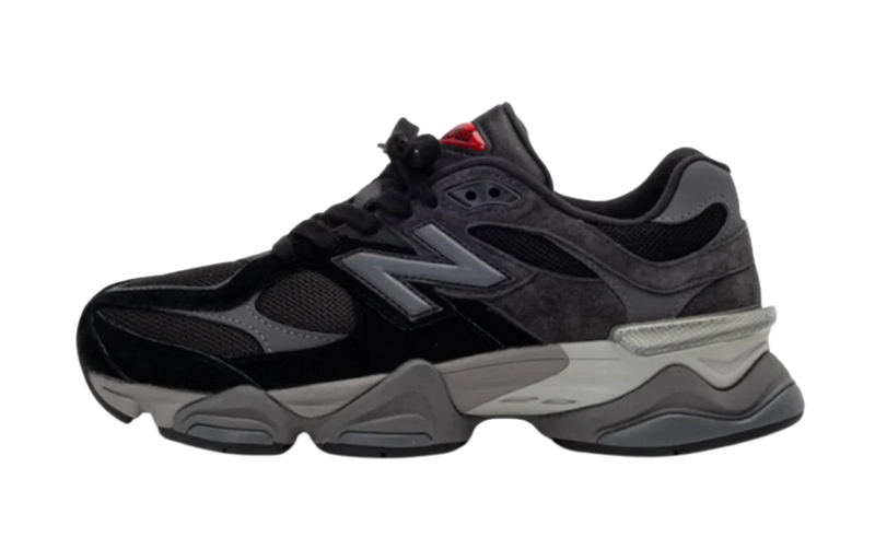 Tênis New Balance 9060 "Castlerock" Preto