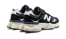 Tênis New Balance 9060 Black White Preto