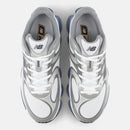 Tênis New Balance 2000 Abzorb Stillwater Blue Cinza