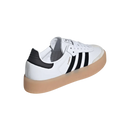 Adidas Sambae "White Black Gum" Branco