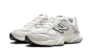 Tênis New Balance 9060 Sea Salt Raincloud Branco