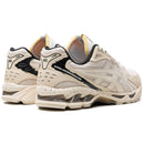 Tênis Asics Gel-Kayano 14 Imperfection Pack "Cream" Bege