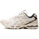 Tênis Asics Gel-Kayano 14 Imperfection Pack "Cream" Bege