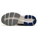 Tênis Asics GEL-K1011 "Gallery Dept - White Pure Silver" Branco