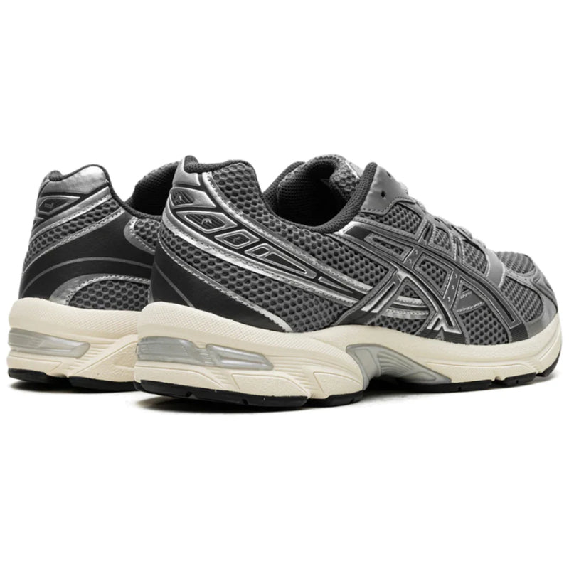 Tênis Asics Gel-1130 "Clay Grey Pure Silver" Cinza