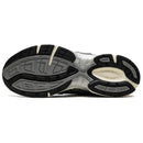 Tênis Asics Gel-1130 "Clay Grey Pure Silver" Cinza