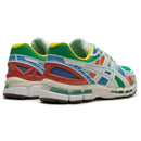 Tênis Asics Gel-Kayano 20 x KENZO "Multi-Color" Colorido