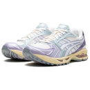 Tênis Asics Gel-Kayano 14 "Cream Dusk Violet" Branco/Violeta