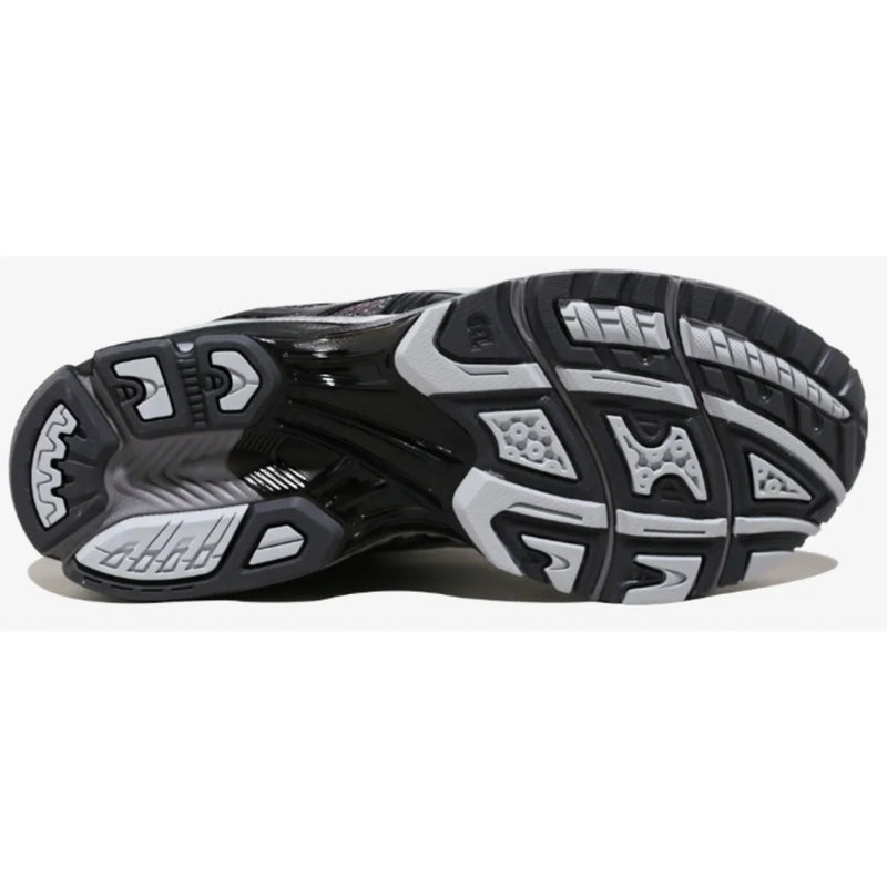 Tênis Asics Gel-Kayano 14 The Museum Visitor "Black Grey" Preto