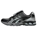 Tênis Asics Gel-Kayano 14 The Museum Visitor "Black Grey" Preto