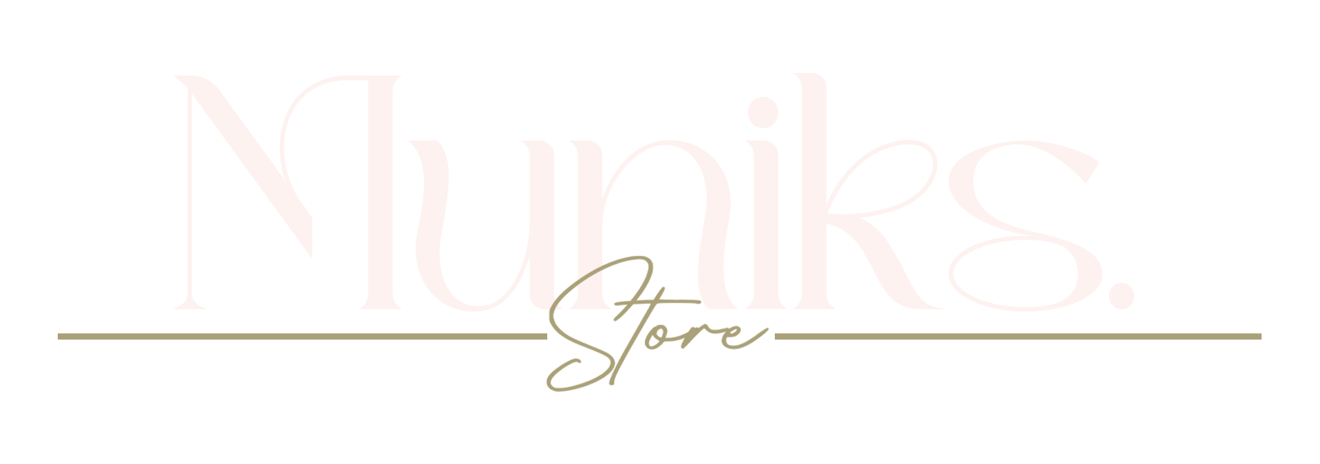 Muniks  Store