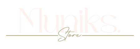 Muniks  Store
