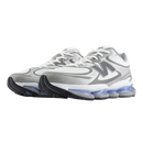 Tênis New Balance 2000 Abzorb Stillwater Blue Cinza