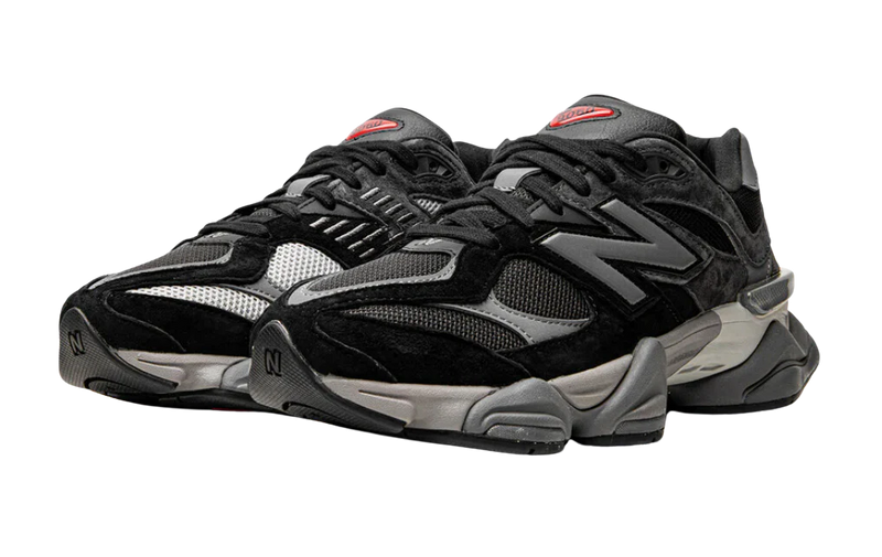 Tênis New Balance 9060 "Castlerock" Preto