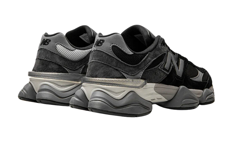 Tênis New Balance 9060 "Castlerock" Preto
