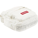 Shoulder Bag Supreme Denim FW 25 Branco