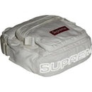 Shoulder Bag Supreme Denim FW 25 Branco