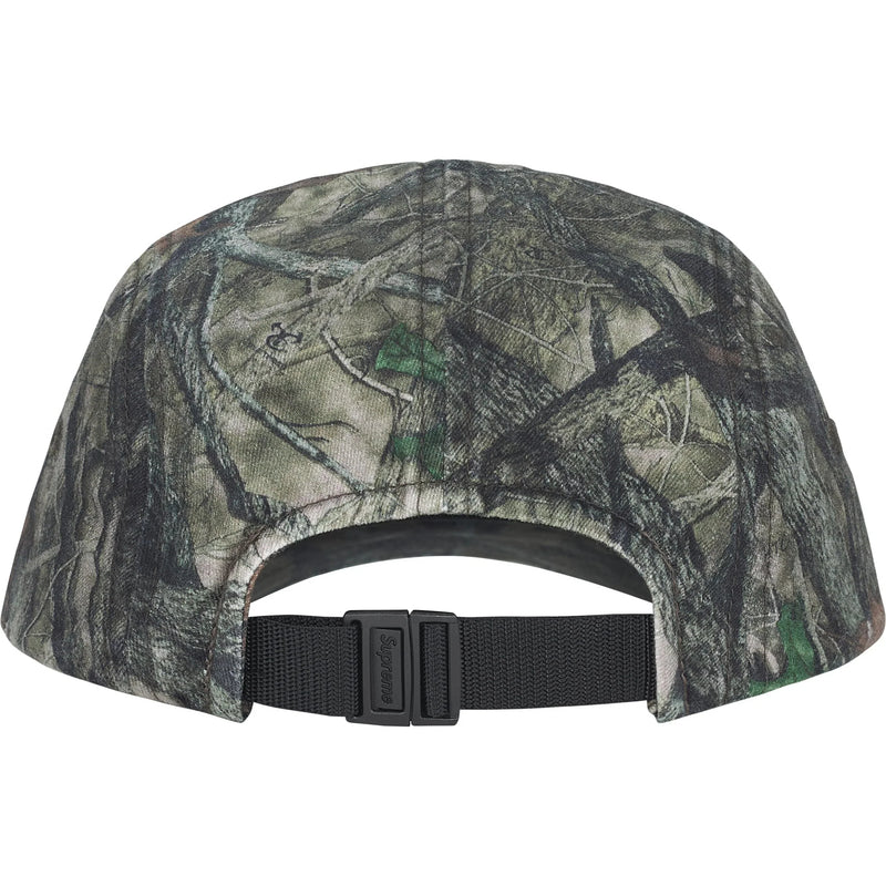 Boné Supreme Overdyed Camp Cap TrueTimber® Koda FW 25 Camo