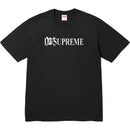 Camiseta Supreme Skull Preto