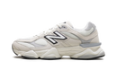 Tênis New Balance 9060 Sea Salt Raincloud Branco